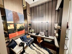 The Sen (D21), Condominium #612684851